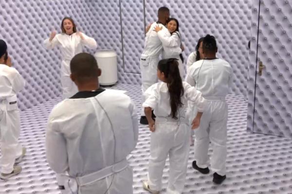 BBB 26 começa com prêmio em dobro e quarto branco