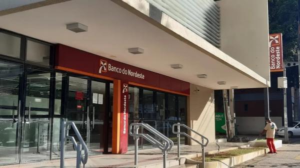 Concurso Banco do Nordeste: inscrições para 410 vagas de nível médio são prorrogadas