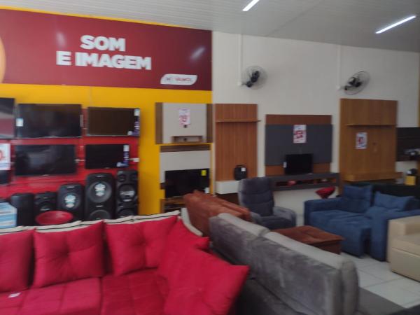 Loja Vamol em Floriano oferece promo&ccedil;&otilde;es imperd&iacute;veis at&eacute; o fim de maio(Imagem:FlorianoNews)
