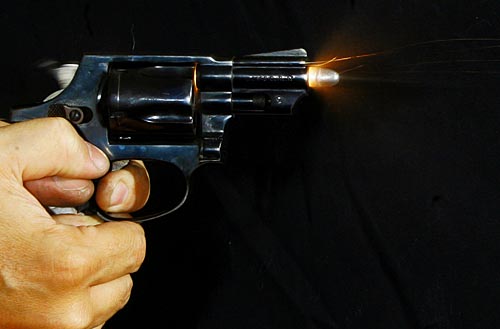 Foragido é morto e comparsa fica ferido na Zona Norte de Teresina