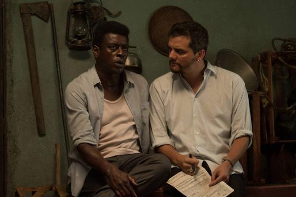 Wagner Moura lança "Marighella" em São Paulo: "É polêmico, foi atacado do começo ao fim"
