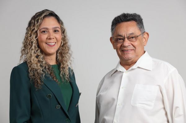 Chapa 03 "Juntos pela UFPI: rumo a novos tempos" quer uma UFPI com mais inclusão e eficiência