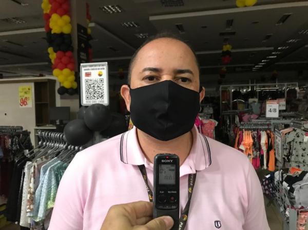 Aniversário Paraíba: tem ofertaço todo dia!