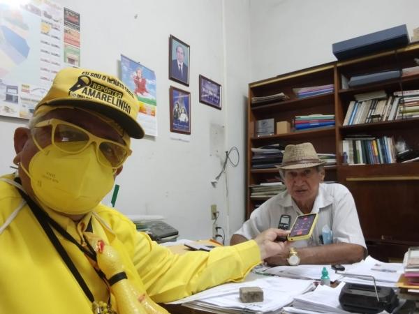 Comércio de Floriano começa a funcionar com horário estendido para as compras de Natal