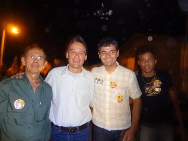 Coliga&ccedil;&atilde;o: Floriano! Agora &eacute; voc&ecirc;!(Imagem:FlorianoNews)