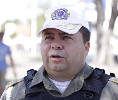 Família de major assassinado diz que condenação foi justa e rápida