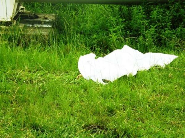 Jovem de 16 anos é encontrado morto em campo de futebol na Vila Irmã Dulce