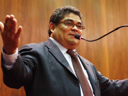 Cícero Magalhães fala sobre visita de Lula ao Piauí