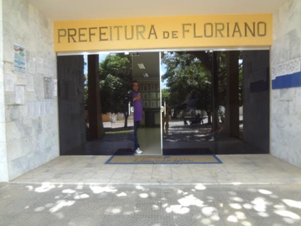 Divulgado nomes da equipe de transição de governo em Floriano