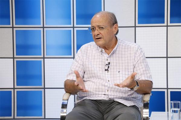 Sílvio Mendes diz que Firmino errou em não fazer sucessor ao Palácio da Cidade