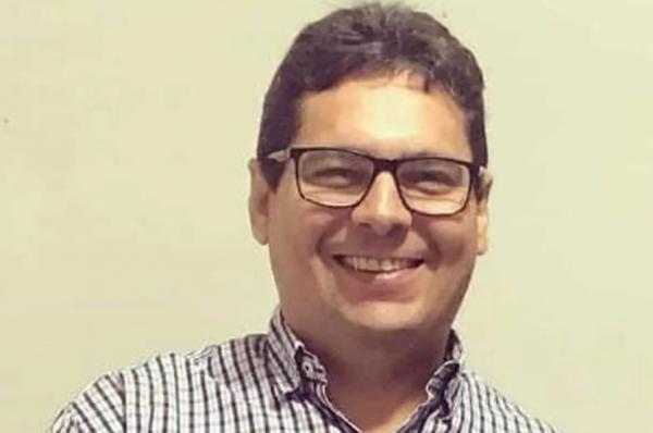 Corpo encontrado em carro na Zona Leste de Teresina é de secretário de finanças de José de Freitas