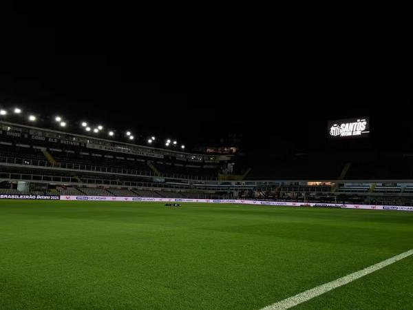 Santos x Palmeiras: onde assistir ao vivo, horário e escalações