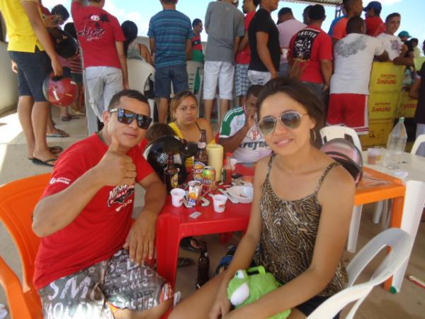 Sindicato comemora Dia do Comerci&aacute;rio com torneio esportivo.(Imagem:FlorianoNews)