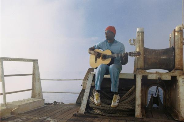 Seu Jorge anuncia live com músicas de David Bowie para o dia 15 de agosto