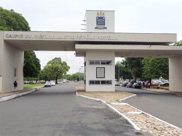 UFPI abre inscrições para 1.169 bolsas de Apoio Estudantil e Auxílio Residência para alunos