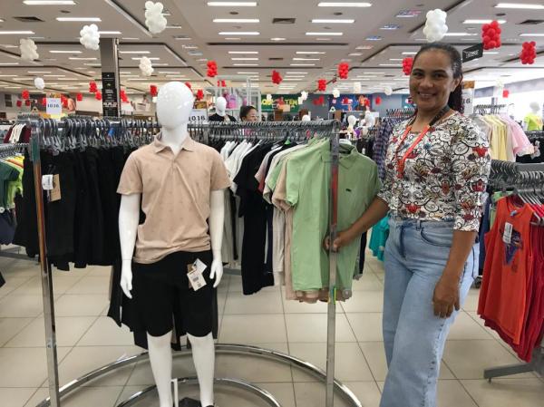 Armazém Paraíba apresenta moda exclusiva e descontos especiais para o Natal