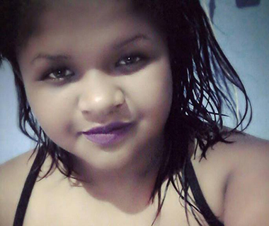 Estudante é assassinada a tiros após cair em emboscada do ex-namorado
