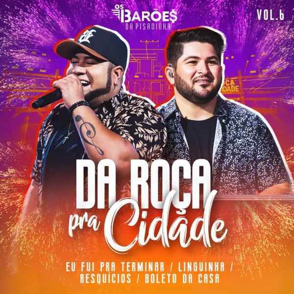 Música de DJ Ivis é retirada de disco dos Barões da Pisadinha pela gravadora Sony Music