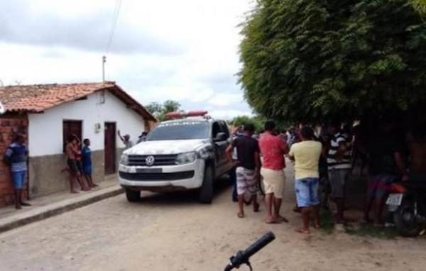 Adolescente é morto a tiros dentro de casa no interior do Piauí