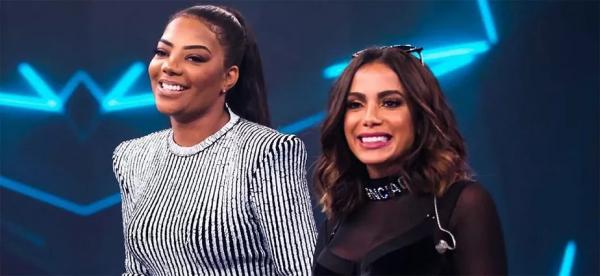 Anitta e Ludmilla completam dez anos de carreira com visibilidade e poder além do circuito do funk