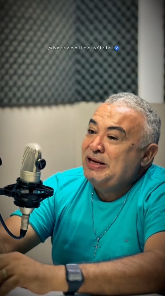 Secretário Pio Resende destaca ações da Secretaria de Infraestrutura em Barão de Grajaú