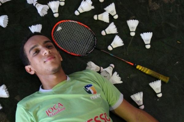 Sorteio complica, e Francielton pode pegar Tjong nas quartas: "Não é dois"