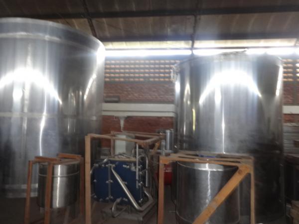 Equipamentos que custaram R$ 200 mil estão abandonados em Floriano
