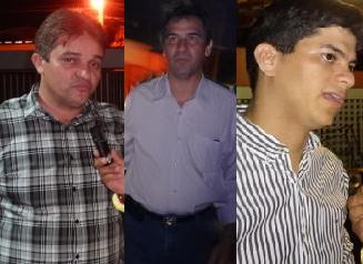 Confira a jornada diária dos candidatos à prefeitura de Floriano