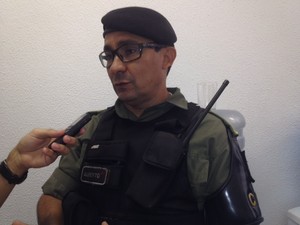 Jovem é baleado durante assalto ao descer de ônibus em Teresina