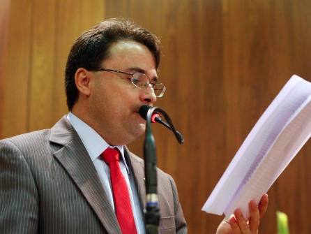 Segunda votação: Assembleia Legislativa já pode promulgar a PEC contra homofobia