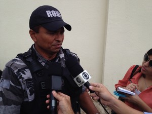 Idosa de 70 anos é presa com droga escondida nas partes íntimas