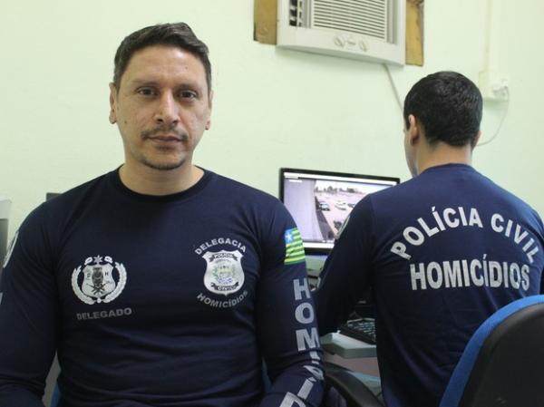 Suspeito de matar policial militar no Piauí é indiciado por sete crimes