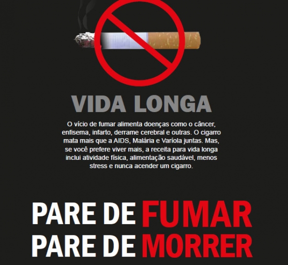 Cresce o número de fumantes no Estado do Piauí