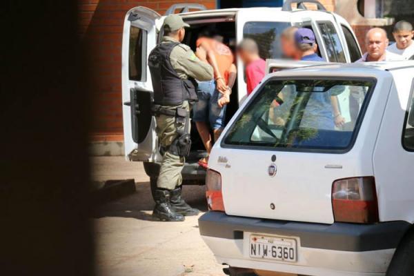 Justiça manda soltar adolescentes condenados por estupro coletivo de Castelo do Piauí