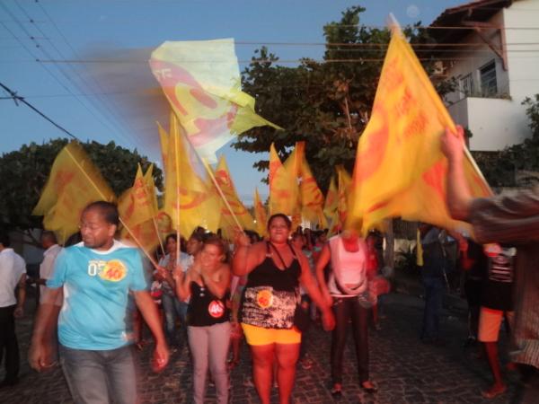 Coliga&ccedil;&atilde;o: Floriano! Agora &eacute; voc&ecirc;! (Imagem:FlorianoNews)