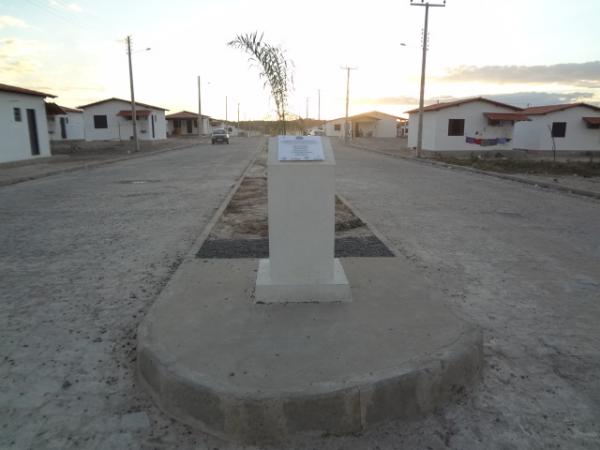 Dia do Meio Ambiente &eacute; marcado por plantio de mudas em Floriano.(Imagem:FlorianoNews)