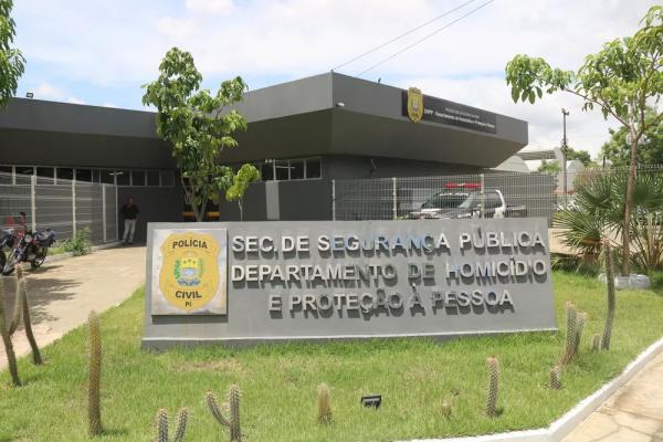 Teresina registra três assassinatos em menos de 12 horas; capital chega 15 homicídios em uma semana