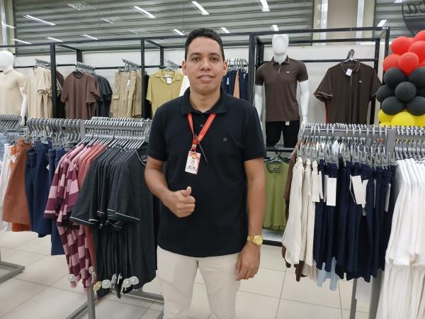 Aniversário do Armazém Paraíba tem ofertas a partir de R$ 5,90 e sorteio de prêmios em Floriano