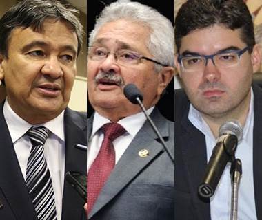Na reta final, pré-candidatos intensificam conversas para formação de chapas
