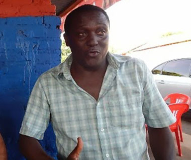 HUT confirma morte encefálica de Valter Maranhão, ex-zagueiro e técnico