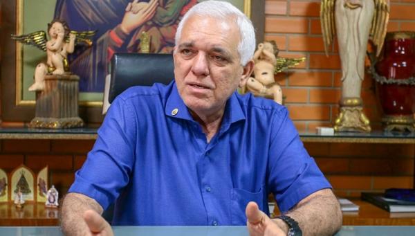 Assembleia decreta luto e B. Sá deve assumir como deputado titular