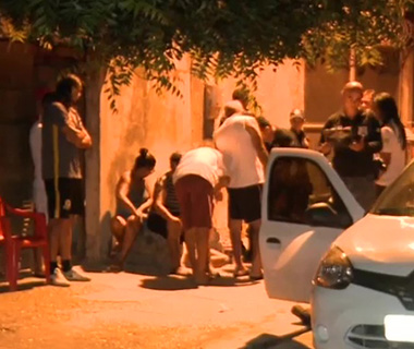 Promotor de eventos é morto a tiros dentro de carro na Capital