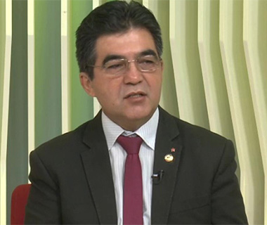 "Plantar em 2019 para colher em 2020", diz Limma sobre reforma