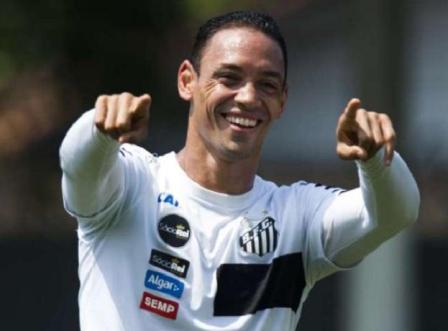 Atlético-MG confirma contratação de Ricardo Oliveira até o final de 2019
