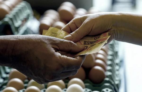 IBGE: PIB por pessoa do Piauí foi de R$ 24,7 mil em 2023; 3º menor do Brasil