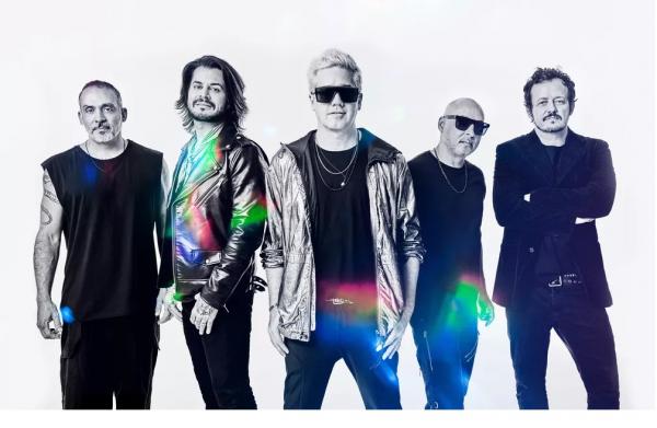 Jota Quest vai substituir Migos no Rock in Rio