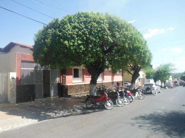 Col&eacute;gio Impacto(Imagem:FlorianoNews)