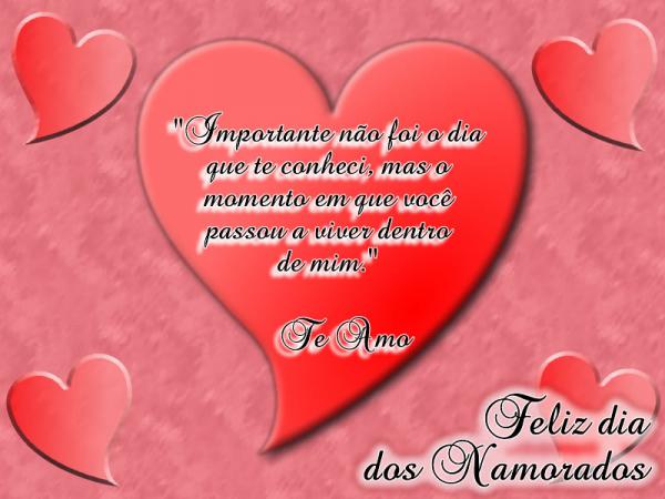 Véspera do Dia dos Namorados, comércio aberto até às 16hs