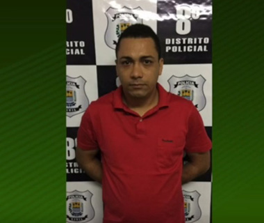 Estelionatário é preso ao dar golpe de mais de R$ 15 mil