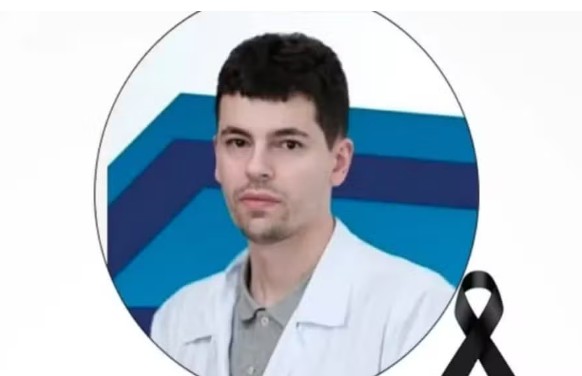 CRM do Piauí lamenta morte de médico: ´´grande perda para a medicina´´